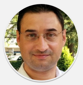 Dr. Öğr. Üyesi Murat TÜMER