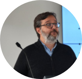 Prof. Dr. Koray DEMİR