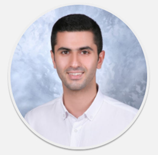 Arş. Gör. Kadir SAĞIR
