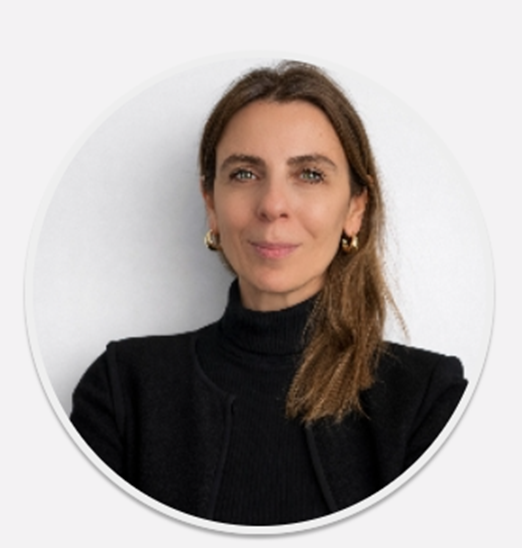 Doç. Dr. Meltem KARAİSMAİLOĞLU ELİBOL