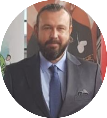 Öğr. Gör. Dr. Özgür BAHARLI